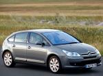Citroen C4 Berline 2004 года